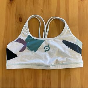 Peloton x WITH Sports Bra